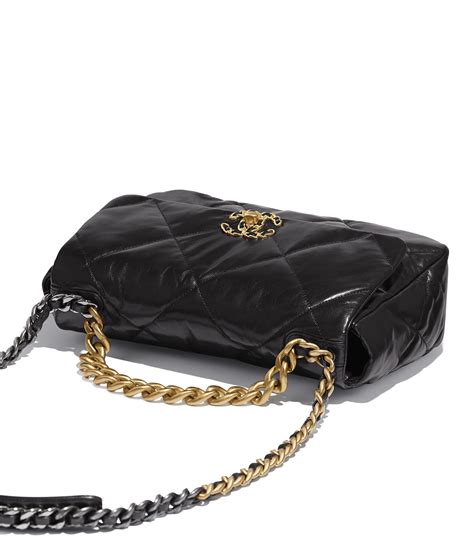 price chanel 19 bag|chanel 19 bag large.